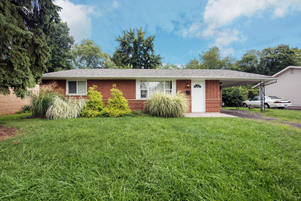 3460 Astor Ave, Columbus, OH 43227 - photo 1