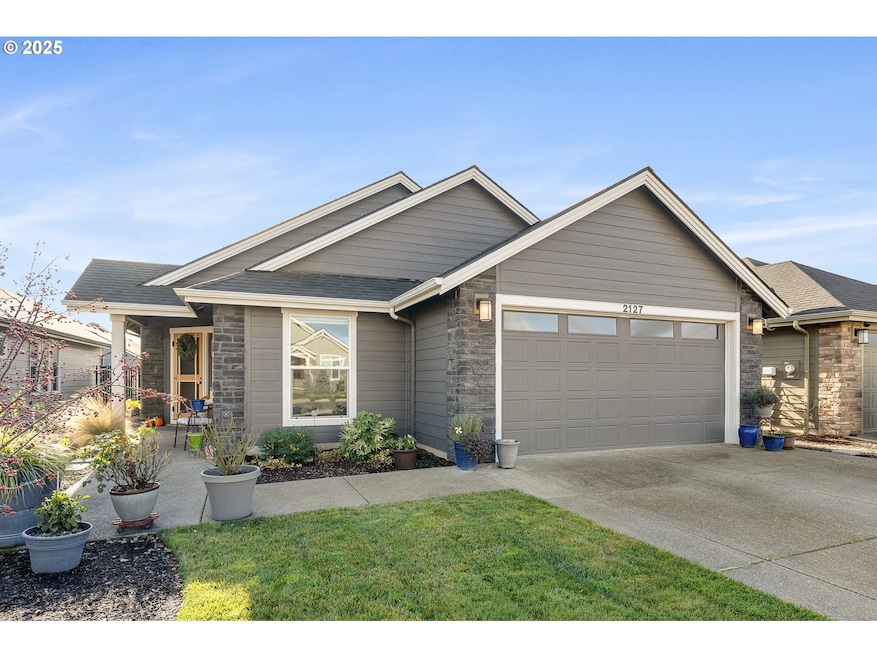 2127 SE Academy St, Dallas, OR 97338 - photo 1