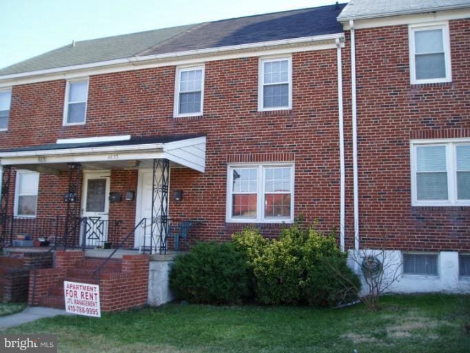 4633 Wilkens Ave, Baltimore, MD 21229 - photo 1