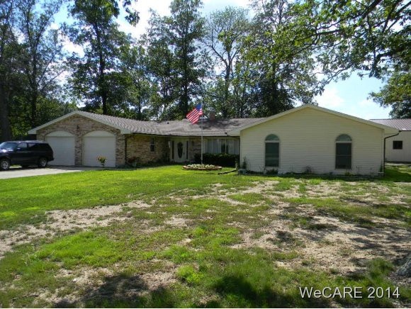 unlisted-address, Wapakoneta, OH 45895 - photo 1