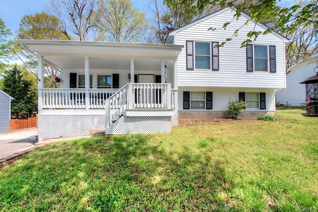 4922 Meredith Woods Rd, Glen Allen, VA 23060 - photo 1