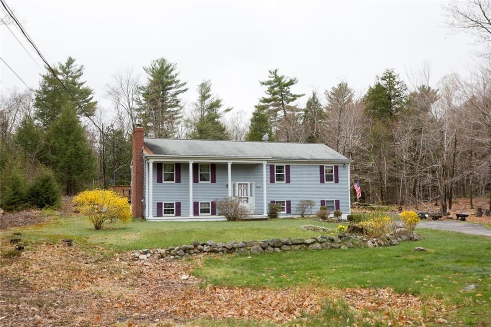 43 Highland Rd, Standish, ME 04084 - photo 1