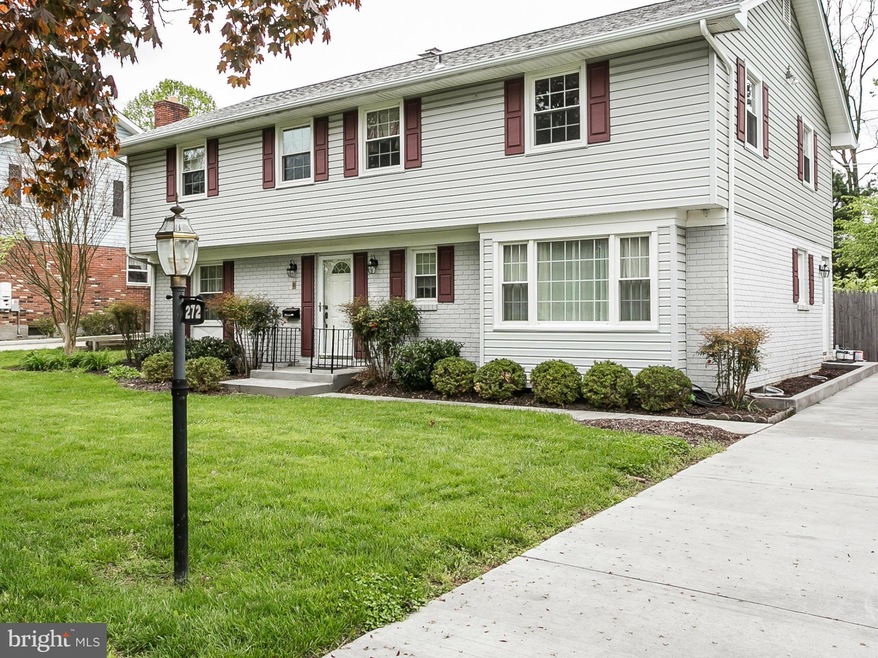 272 E Padonia Rd, Lutherville Timonium, MD 21093 - photo 1