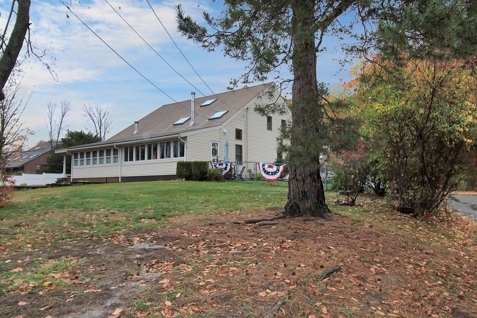 99 Brook St, Haverhill, MA 01832 - photo 1