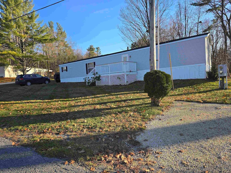 108 Baker Dr, Bennington, VT 01237 - photo 1