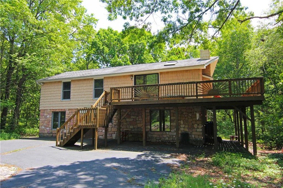 53 Dilldown Dr, Jim Thorpe, PA 18229 - photo 1