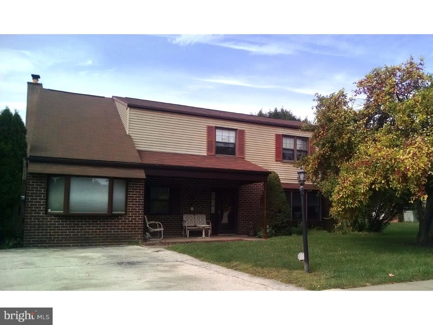 unlisted-address, Lafayette Hill, PA 19444 - photo 1