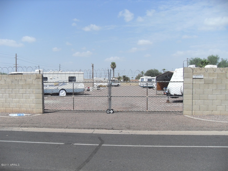 1143 S 79th Place, Mesa, AZ 85208 - photo 1