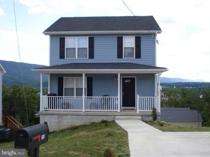 LOT 23 Stickley St, Strasburg, VA 22657 - photo 1