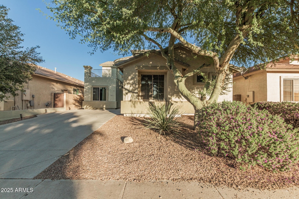 20535 N Santa Cruz Dr, Maricopa, AZ 85138 - photo 1