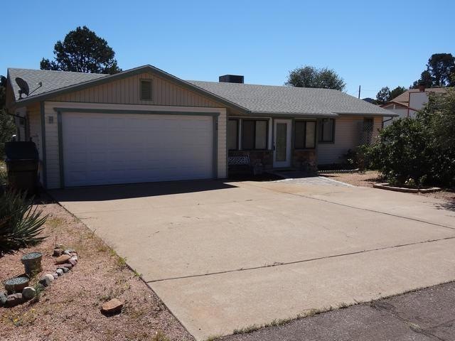 807 S Ridgeway St, Payson, AZ 85541 - photo 1