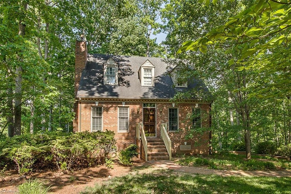 939 Rockcliff Terrace, Asheboro, NC 27205 - photo 1