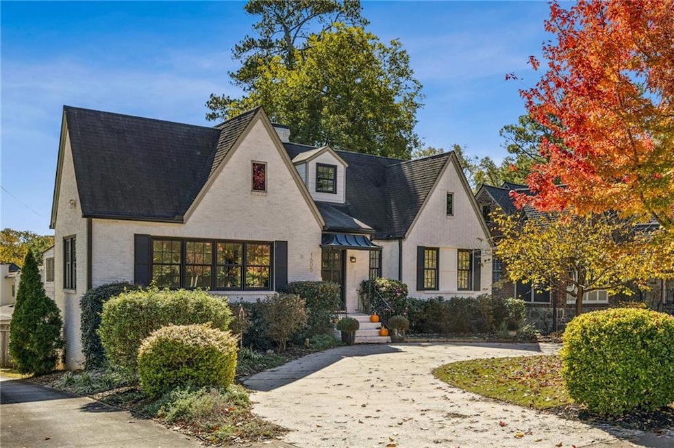 1605 Johnson Rd NE, Atlanta, GA 30306 - photo 1