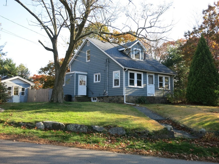 101 Windsor Ave, Swampscott, MA 01907 - photo 1