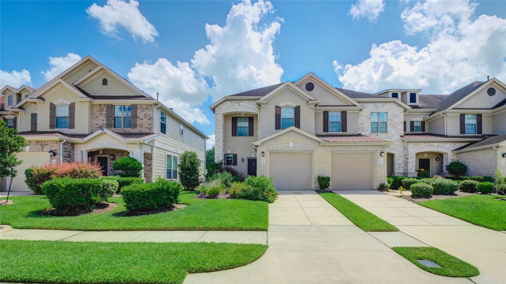 16110 Limestone Lake Dr, Tomball, TX 77377 - photo 1