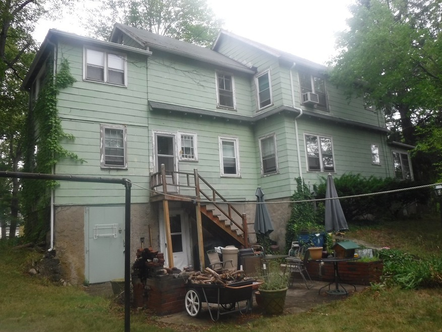 168 Canton St, Randolph, MA 02368 - photo 1