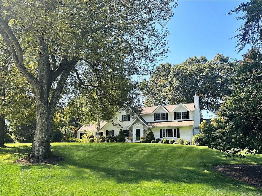 129 Devoe Rd, Chappaqua, NY 10514 - photo 1