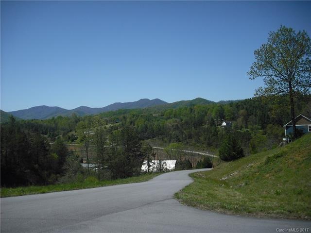 131 Timber Ridge Cir unit LOT 8, Leicester, NC 28748 - photo 1