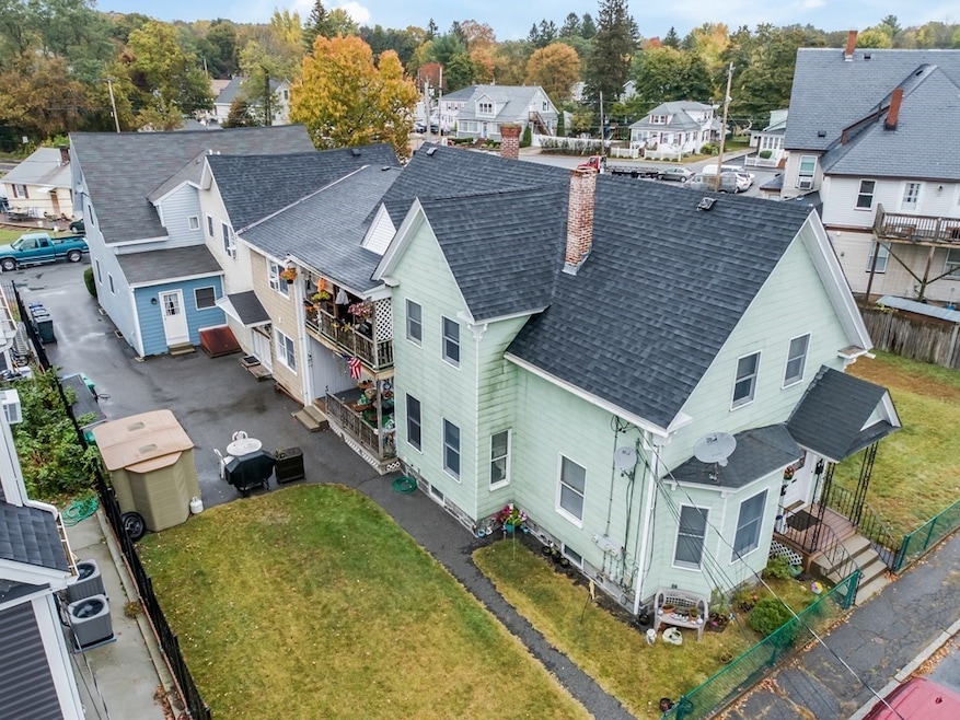 8 Book St, Dracut, MA 01826 - photo 1