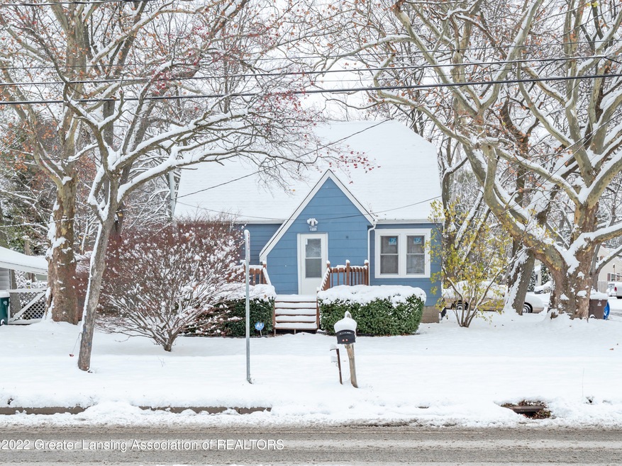 1800 W Miller Rd, Lansing, MI 48911 - photo 1