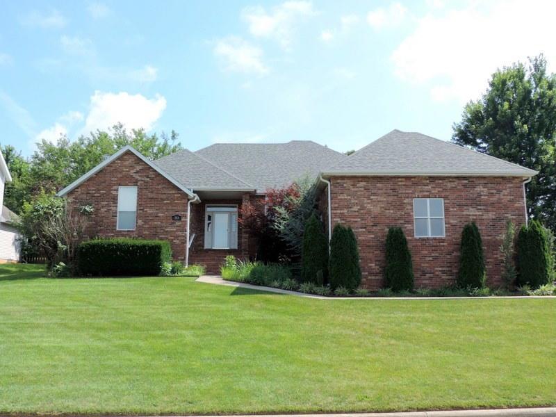 783 Rippling Creek Rd, Nixa, MO 65714 - photo 1