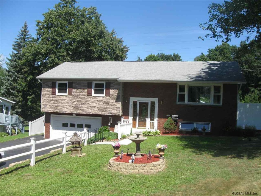 1 Audrey Ln, Wynantskill, NY 12198 - photo 1