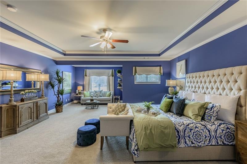 227 Gallant Fox Way, Acworth, GA 30102 - photo 1