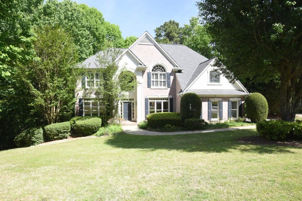 Award Winning Columbia John Wieland Floorplan with