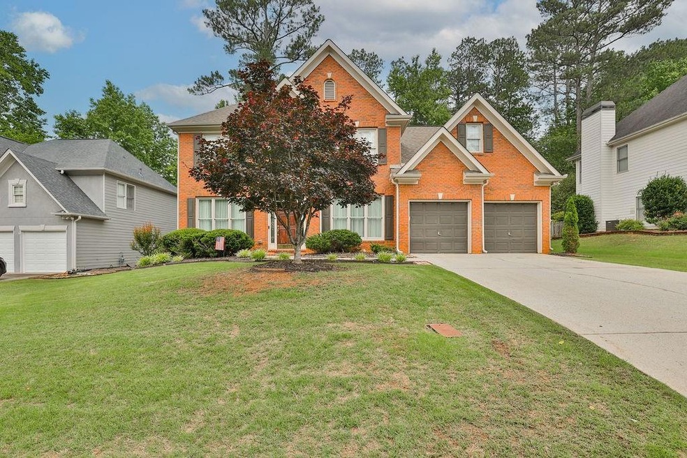 3565 Morning Ivy Way, Suwanee, GA 30024 - photo 1