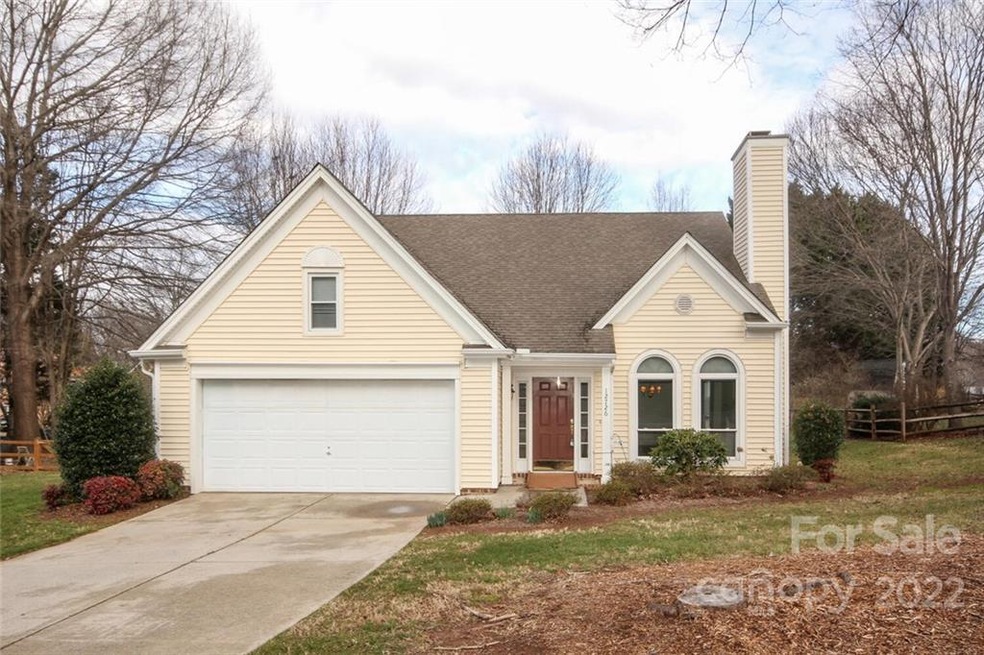 12726 Hollyhock Ln, Huntersville, NC 28078 - photo 1