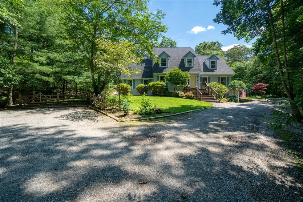 199 Pound Rd, Cumberland, RI 02864 - photo 1