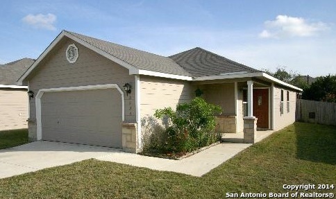 3534 Lantana Falls, San Antonio, TX 78261 - photo 1