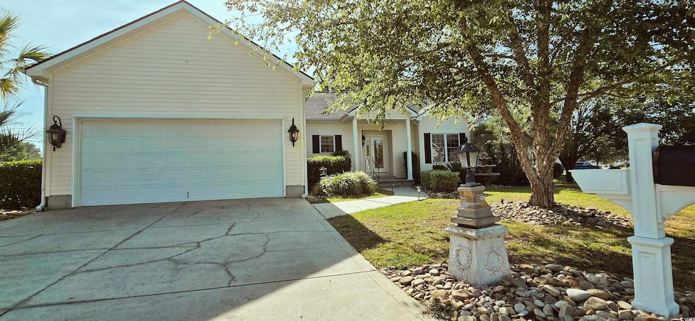 618 Wintercreeper Dr, Longs, SC 29568 - photo 1