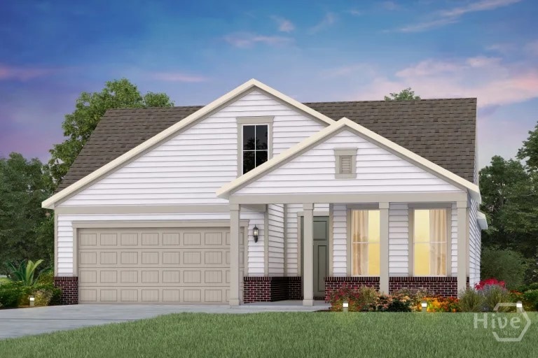 106 Bark Bend, Richmond Hill, GA 31324 - photo 1