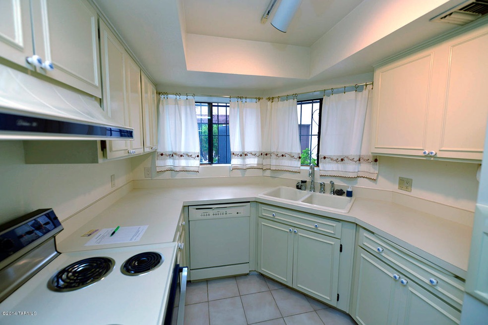 2860 E Weymouth St, Tucson, AZ 85716 - photo 1