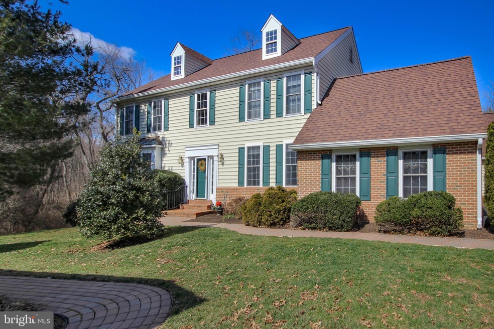 709 Kincaid Mills Ln unit 37, Wallingford, PA 19086 - photo 1