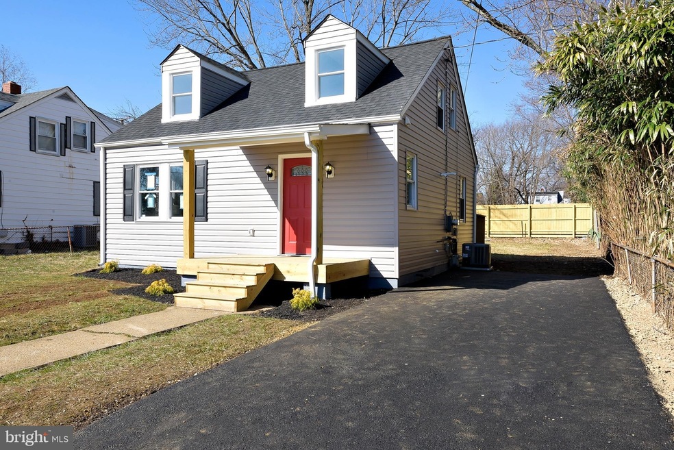 1014 Jackson St, Annapolis, MD 21403 - photo 1