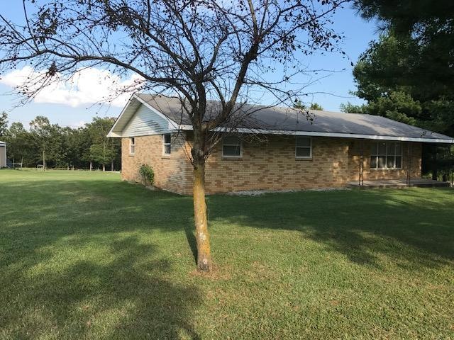 Cantrells front