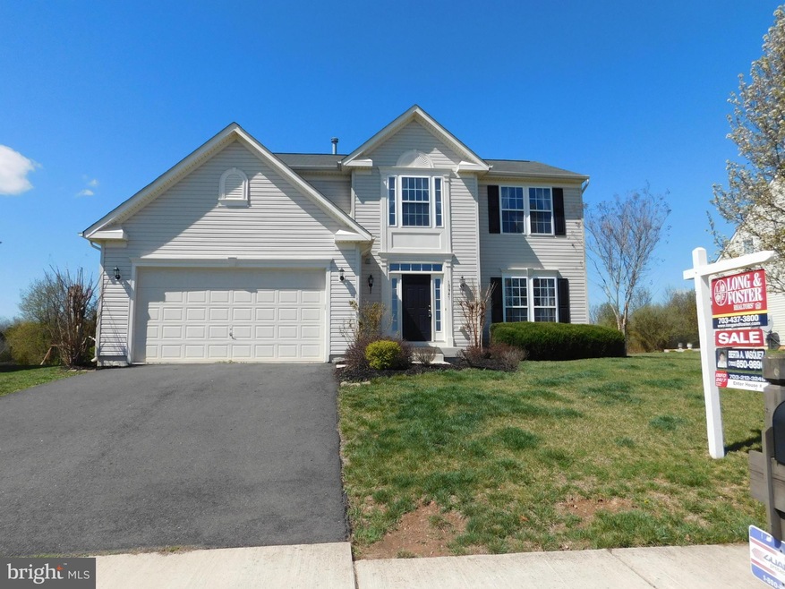 10947 Southcoate Village Dr, Bealeton, VA 22712 - photo 1