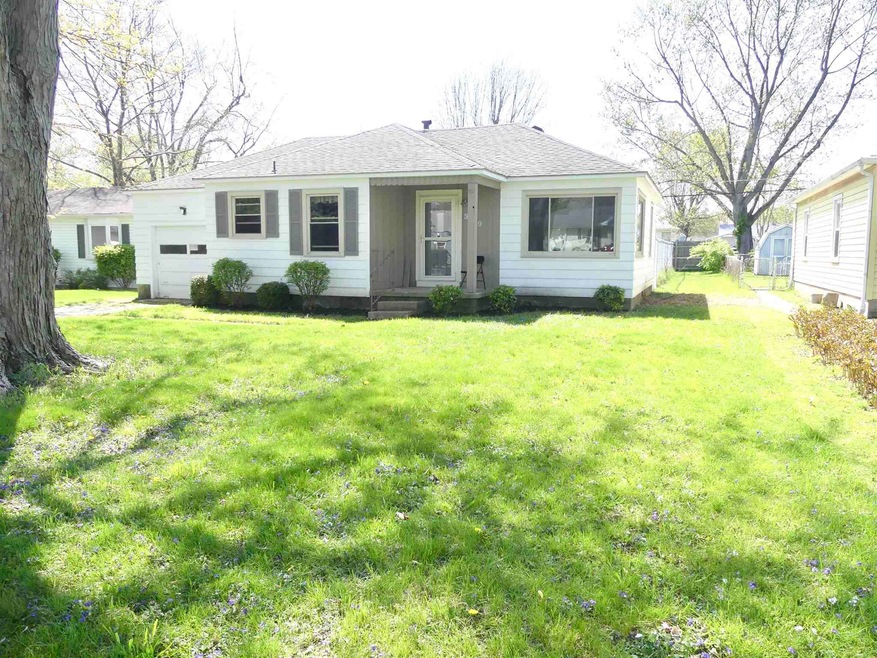 3509 N Linden St, Muncie, IN 47304 - photo 1