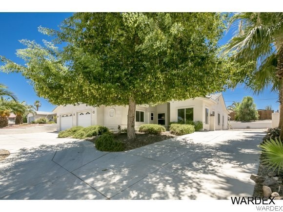 Beautiful and Inviting