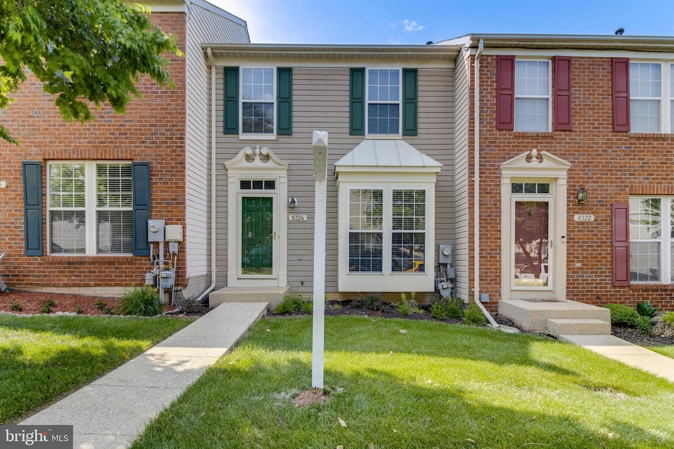 8324 Finchleigh St, Laurel, MD 20724 - photo 1