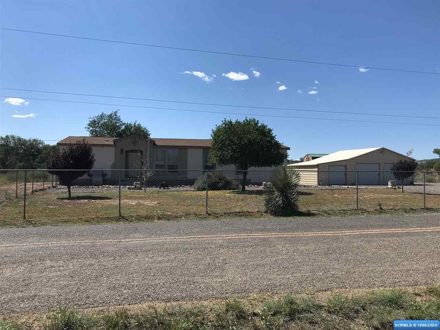 3555 Broken Arrow Dr, Silver City, NM 88061 - photo 1