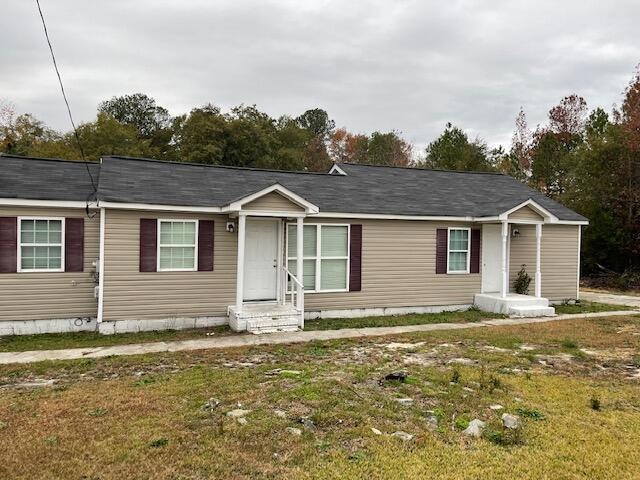 2307 A Old McDuffie Road 2