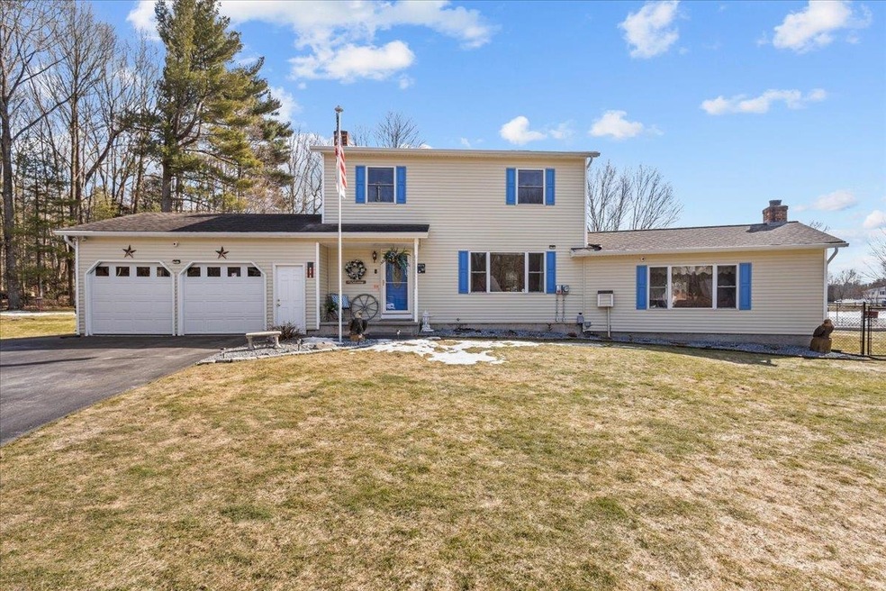 78 Joey Dr, Colchester, VT 05446 - photo 1