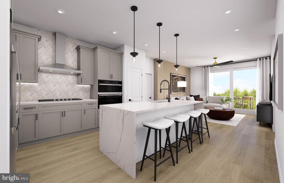 125 Kinsale Place unit 406, National Harbor, MD 20745 - photo 1