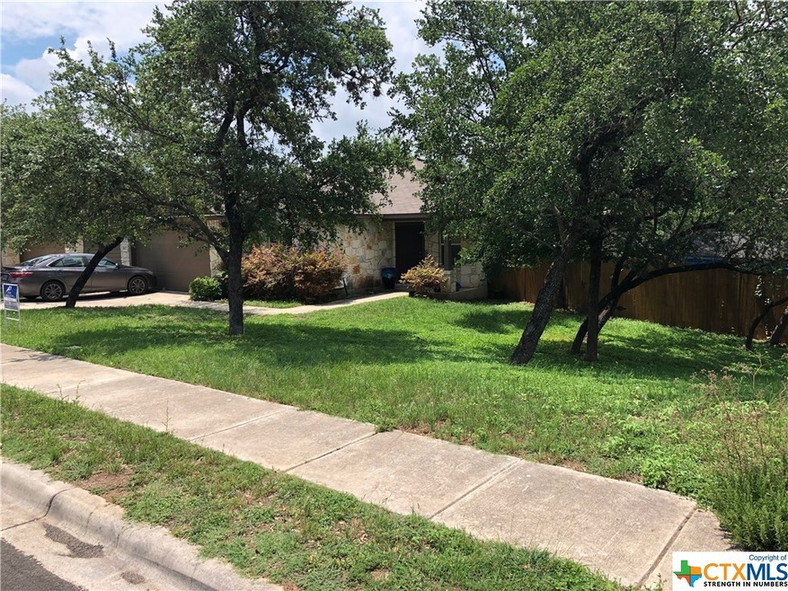 2037 Meadow View Dr, San Marcos, TX 78666 - photo 1