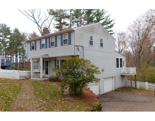 7 Farm St, Medway, MA 02053 - photo 1