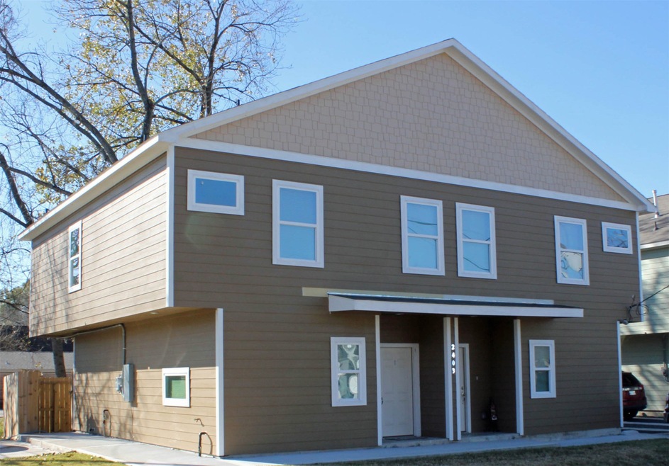 2403 Carver Rd unit 1-2, Houston, TX 77088 - photo 1
