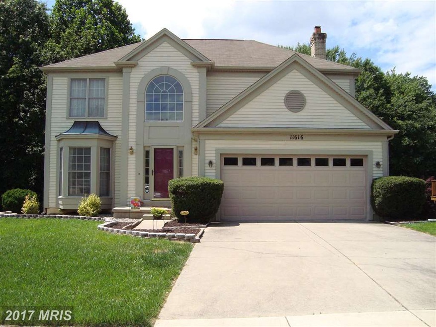 11616 Clocktower Ln, Laurel, MD 20708 - photo 1